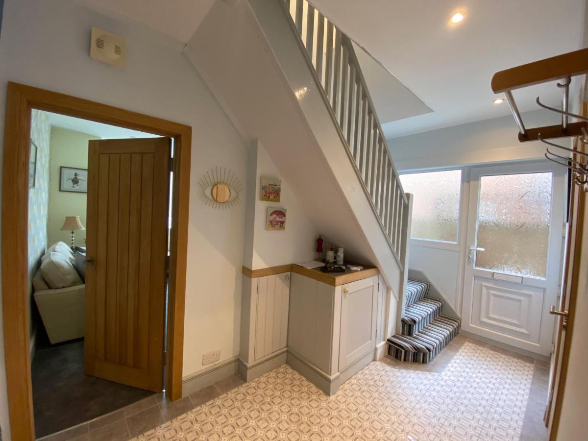 Charming 3 Bed House And Garden, Pet Friendly Villa Bournemouth Exterior photo